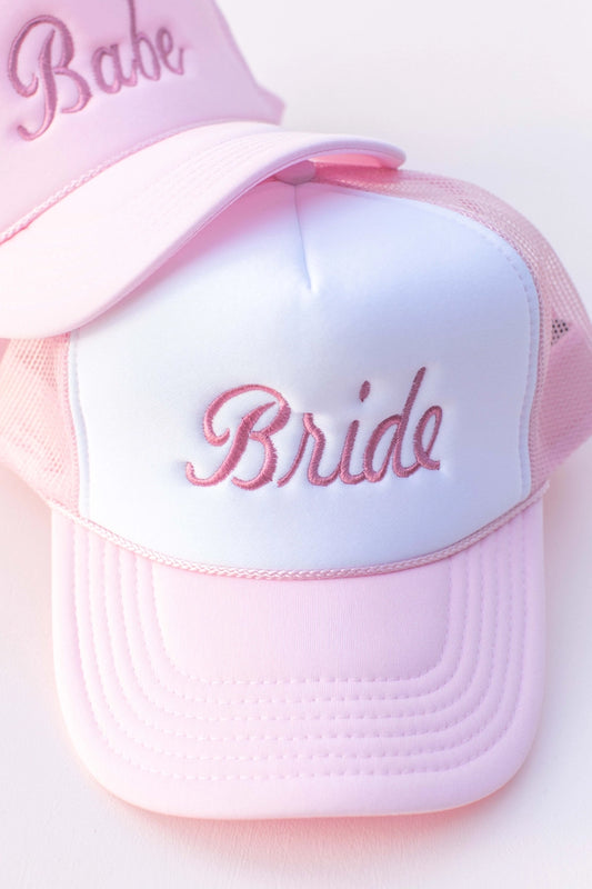 Bride Hat