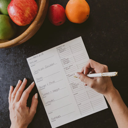 Meal Planner