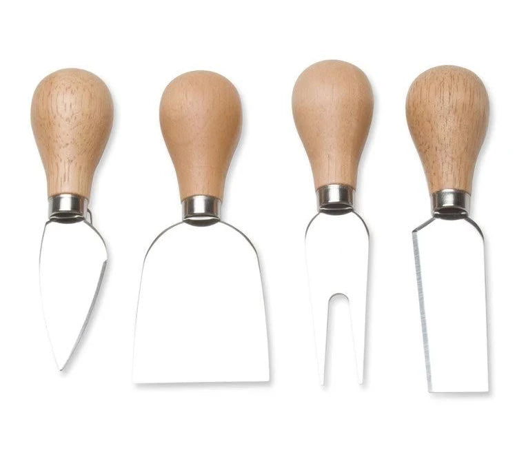 Cheese Knives