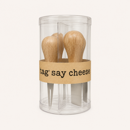 Cheese Knives