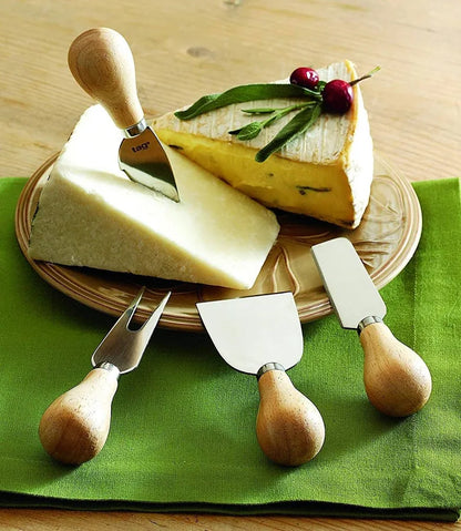 Cheese Knives