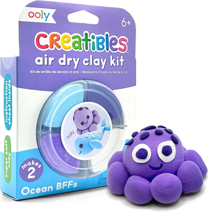 Ocean Pals BFFS