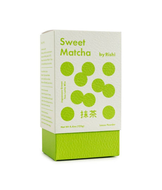 Sweet Matcha Mix