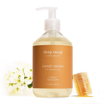 Honey Blossom Hand Wash