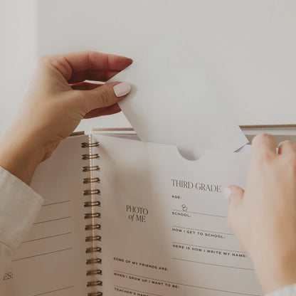 Keepsake Journal