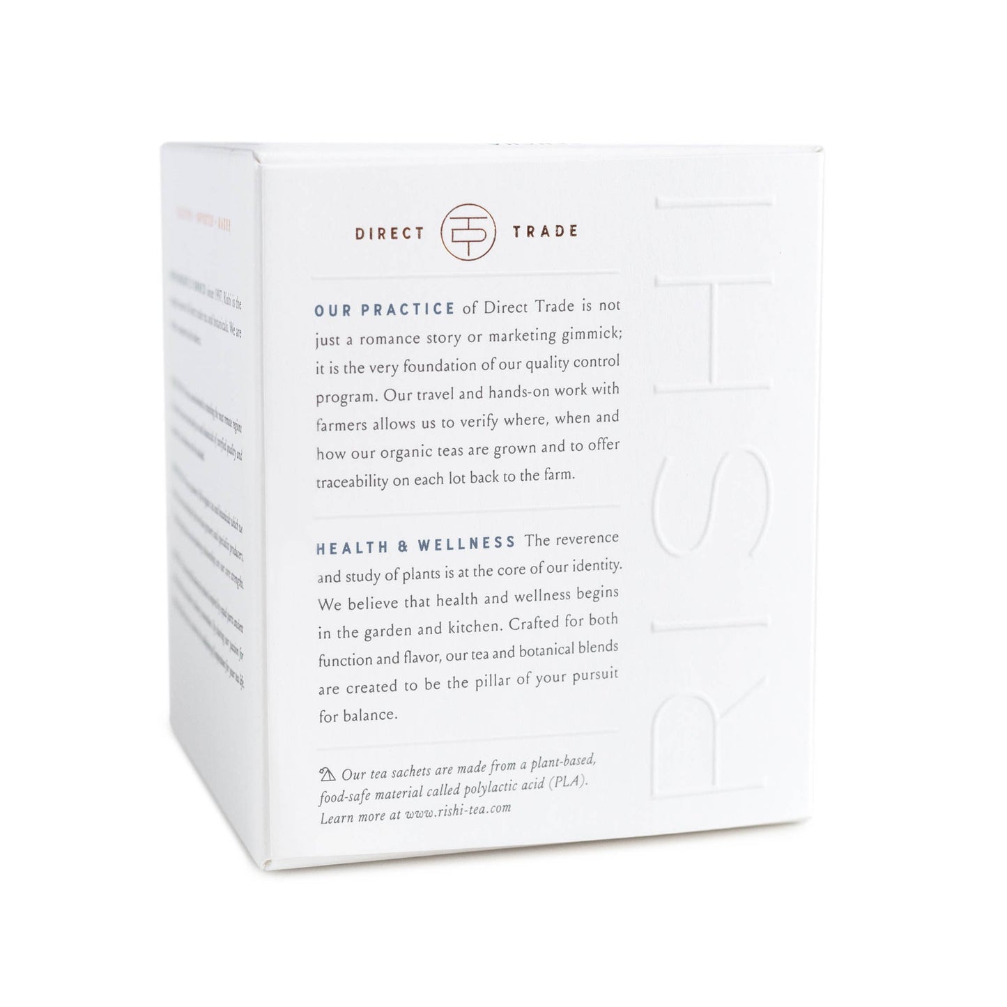 Earl Grey Organic Black Tea