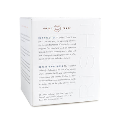 Earl Grey Organic Black Tea