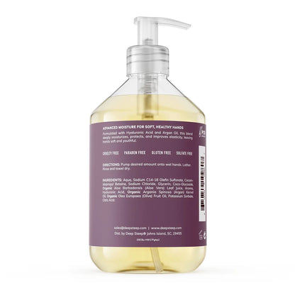 Fig Apricot Hand Wash