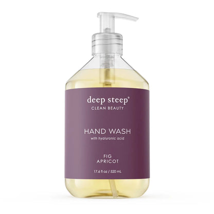 Fig Apricot Hand Wash