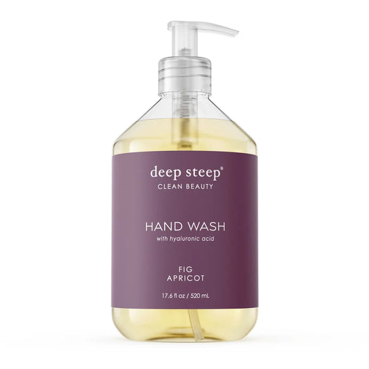 Fig Apricot Hand Wash
