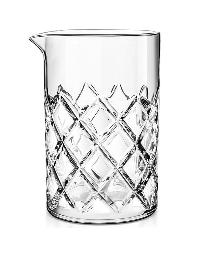 Cocktail Mixing Glass