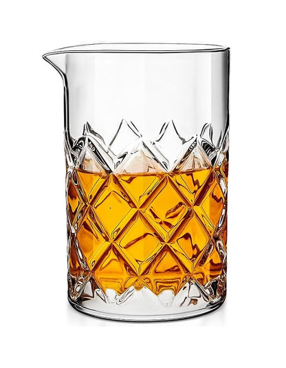 Cocktail Mixing Glass
