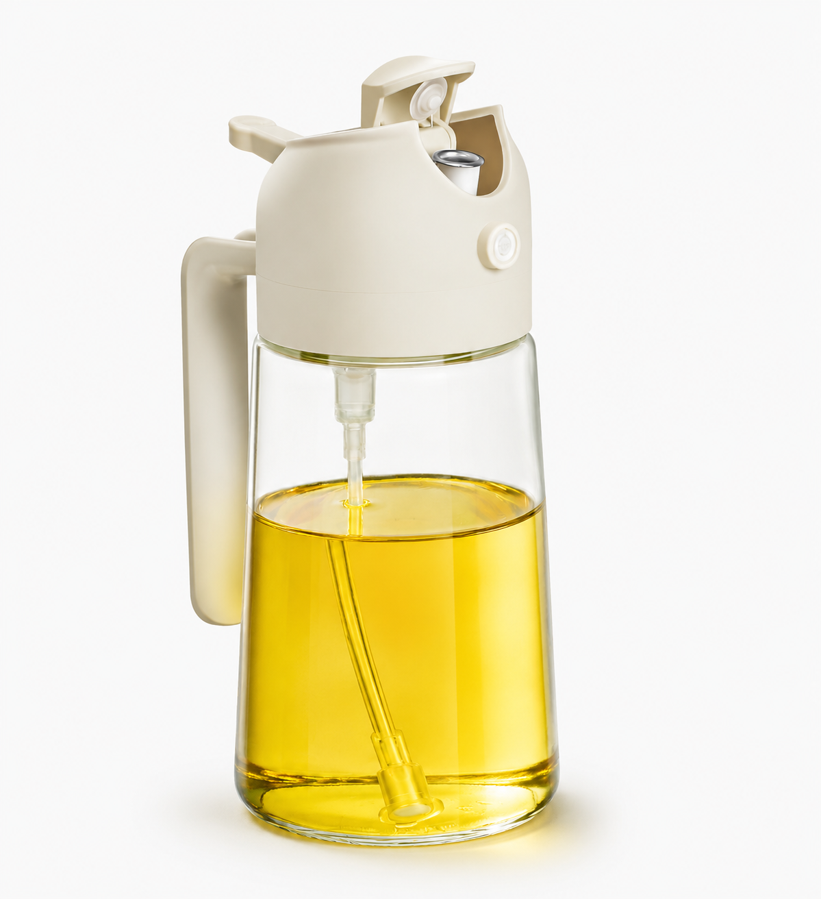 Oil Sprayer/Pourer