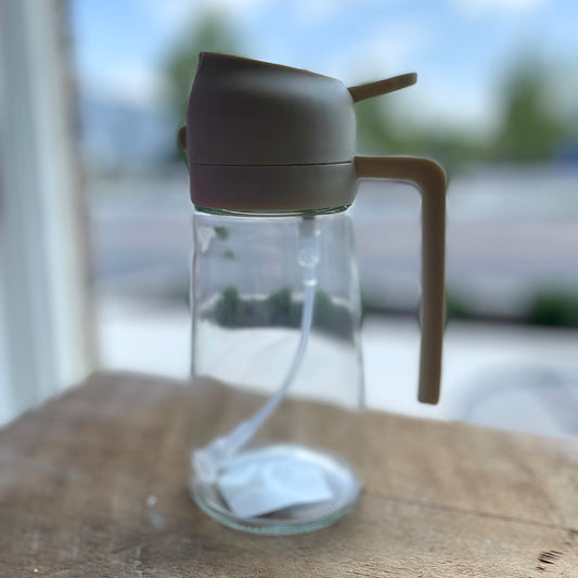 Oil Sprayer/Pourer