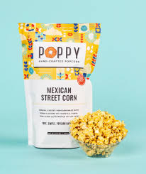 Mexican Street Corn Popcorn